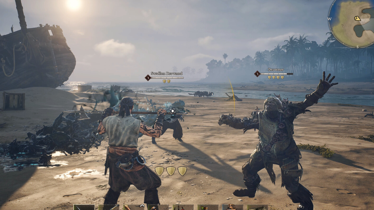 Do Trees Grow Back in Windrose? Respawn Rules Explained