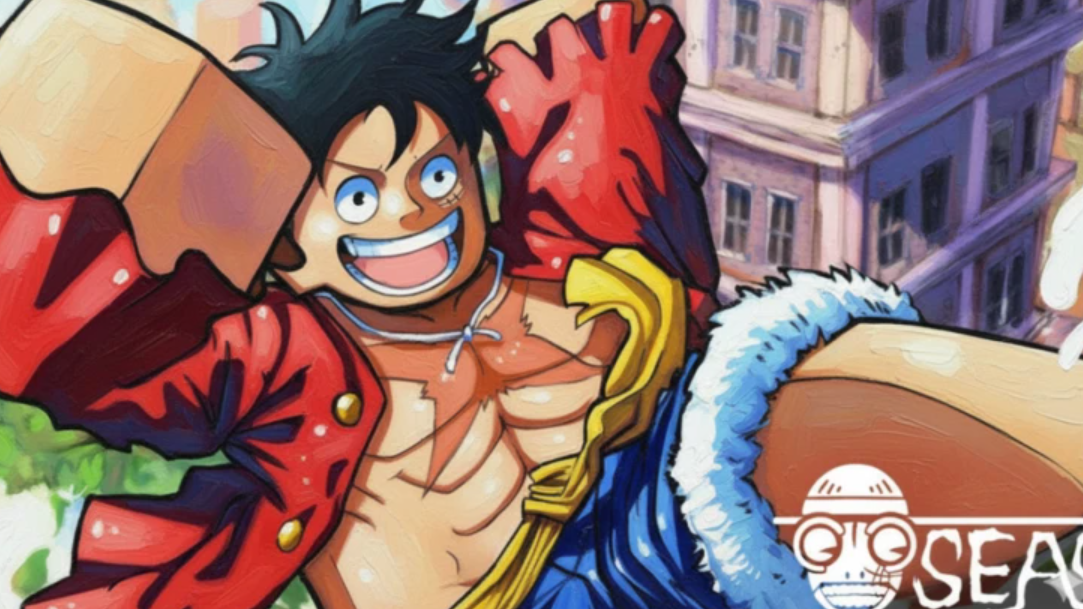 RELL Seas Tier List: Best God Fruits, Haki Cards, and Posters