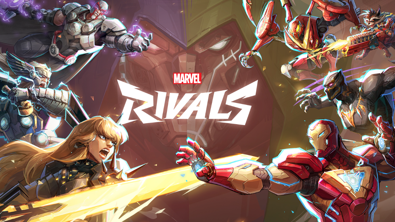 Blood Hunt in Marvel Rivals: Release Time, Heroes, and Bosses