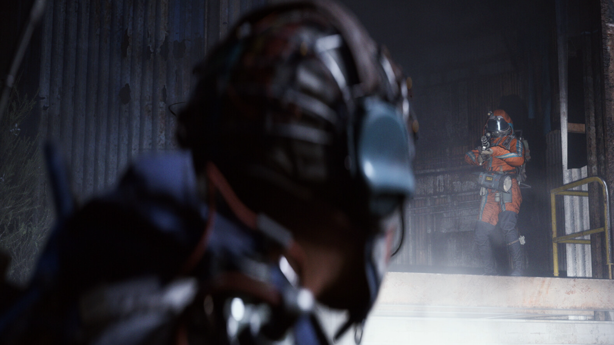 Arc Raiders was essentially rebuilt in its last 12 months of development