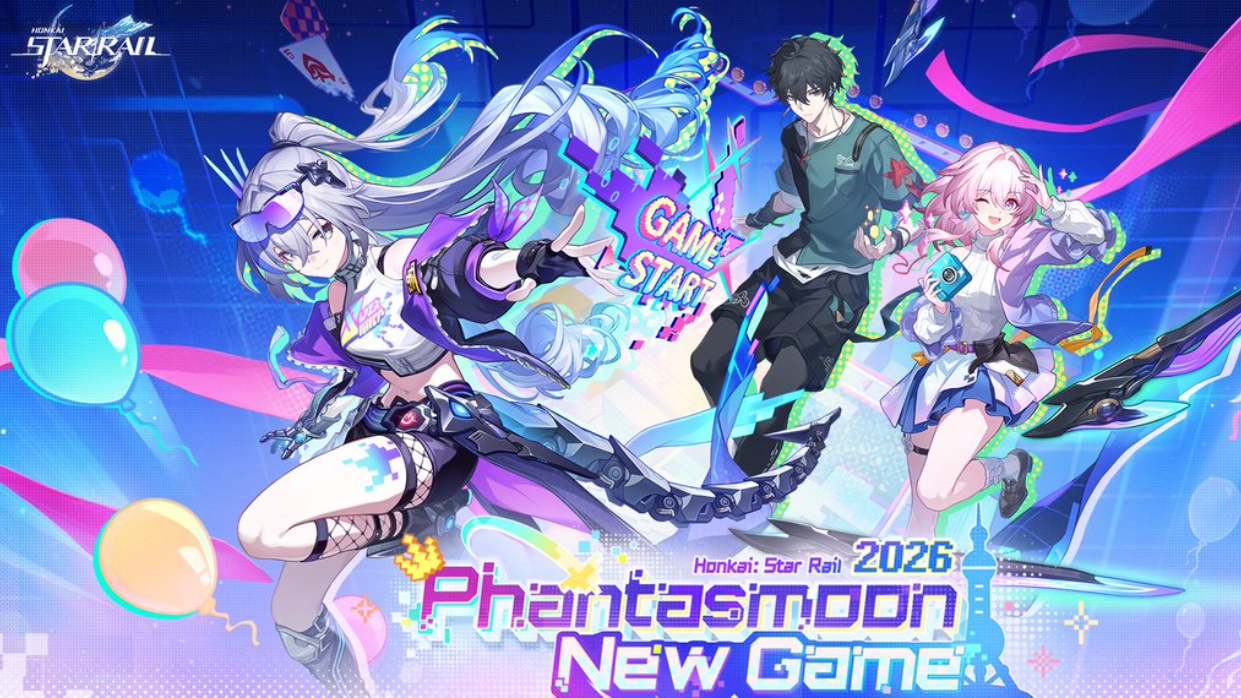 Elation Trailblazer team building guide for Honkai: Star Rail 4.2