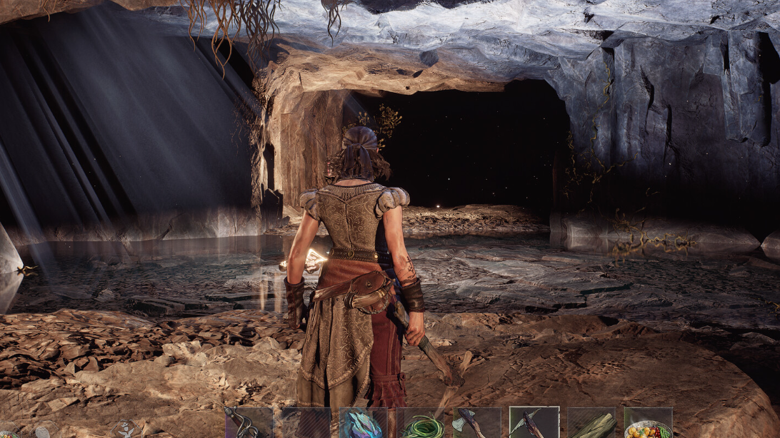 Plague Pistol in Windrose: Location, Stats, and Upgrade Path