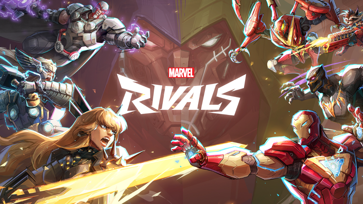 Moon Knight Skins in Marvel Rivals: Full Cosmetic List and Prices