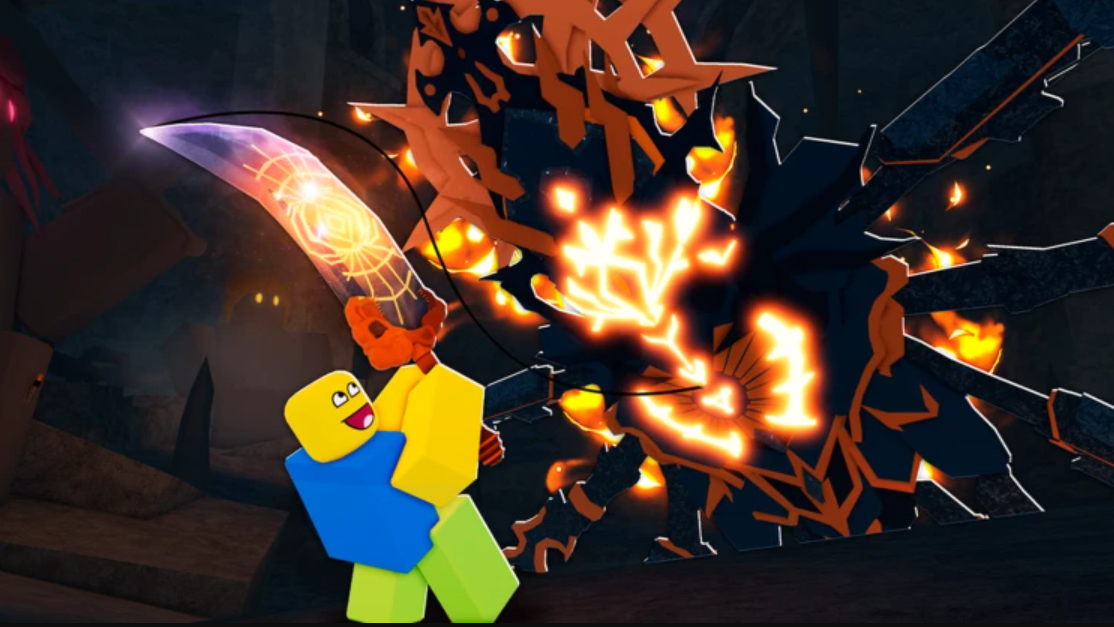 Fisch companion update: What we know about the new Roblox feature
