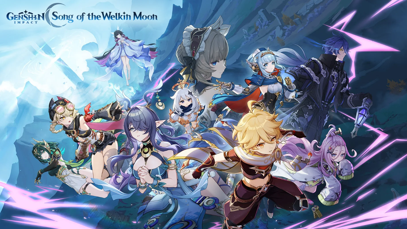 Snezhnaya release date and what's coming in Genshin Impact 6.0