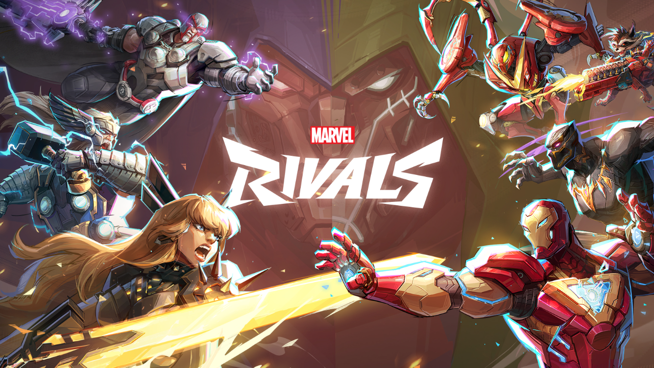 Marvel Rivals Error Code Fixes for 2100, 220, and 270