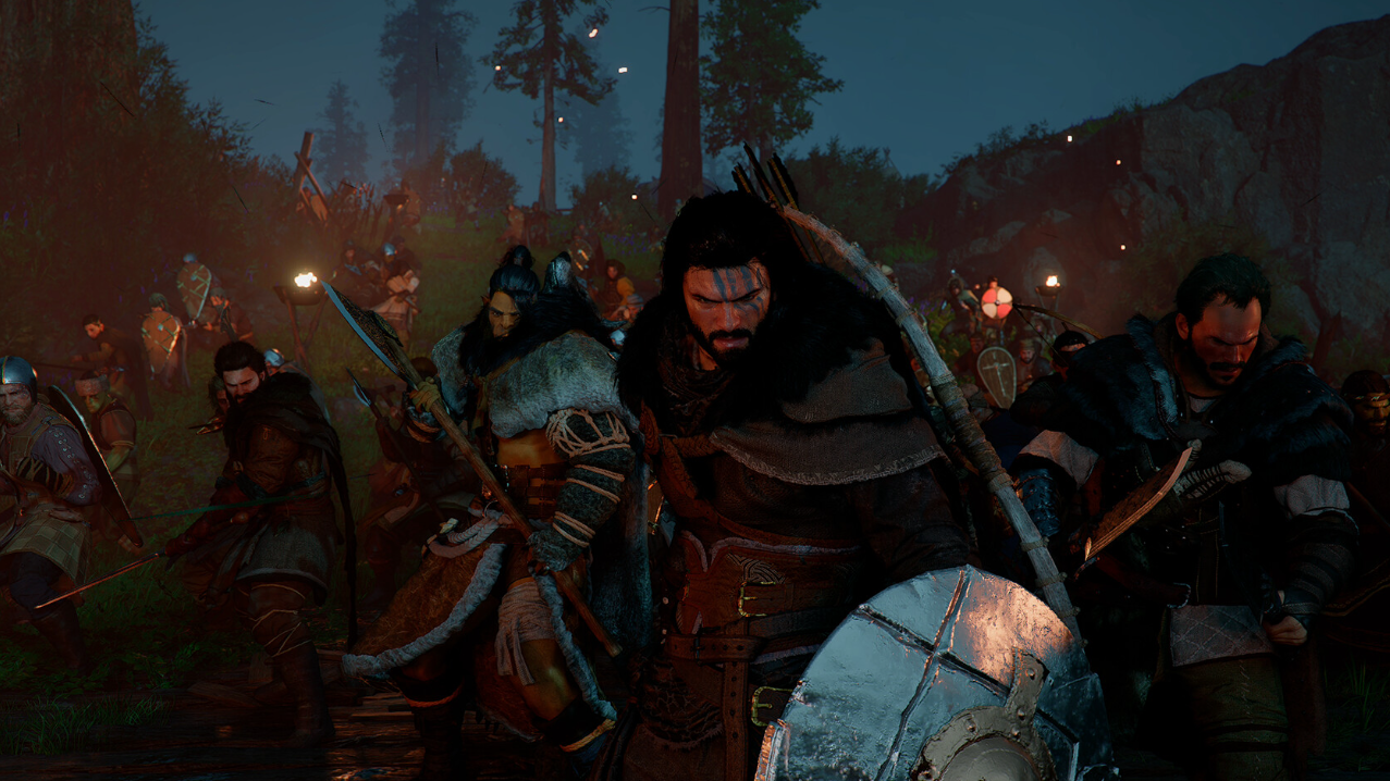 Crimson Desert Cauldron, Cooking Griddle, and Cooking Pot Vendor Locations