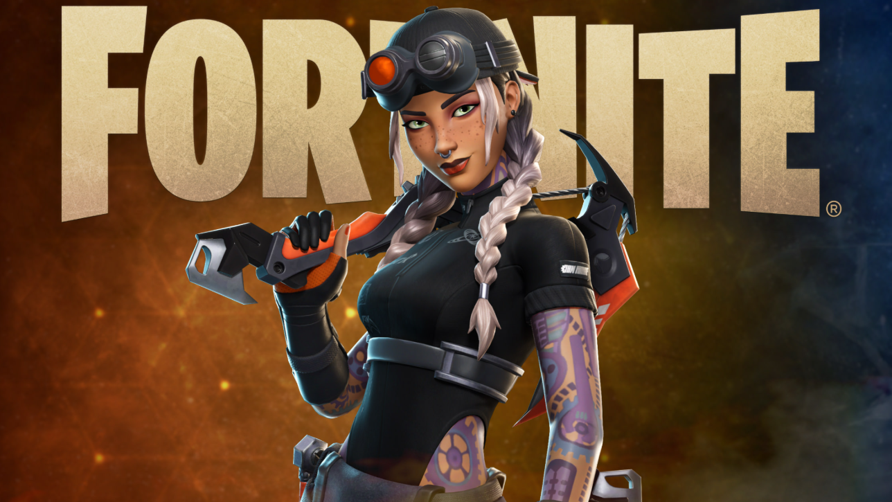 Grubwalkers Kicks in Fortnite: Price, Bundle, and Shop Window