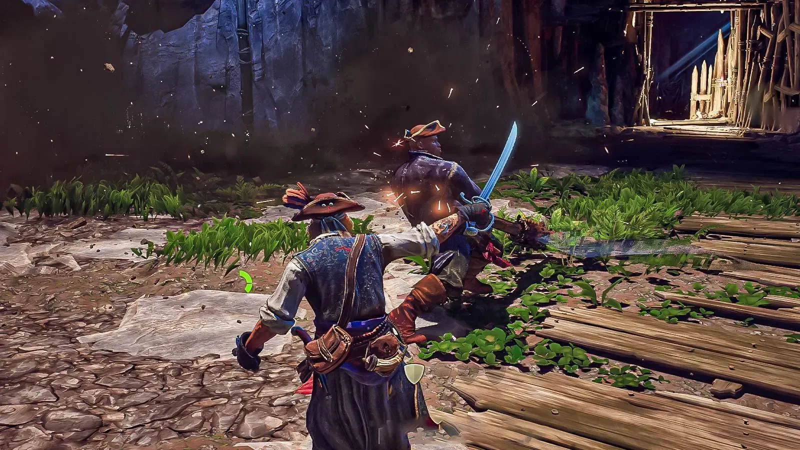 Temporal Health in Windrose, Explained