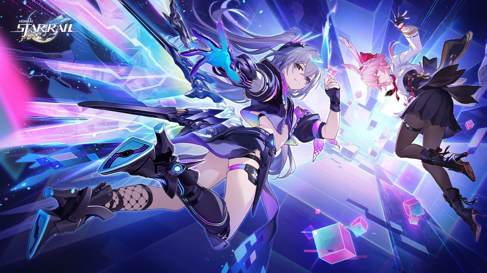 Elation Trailblazer Eidolons in Honkai: Star Rail - Where to Find Every Shadow of Elation
