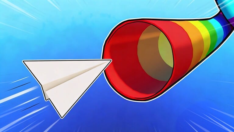 Paper Plane Training Codes (April 2026) — Latest working list