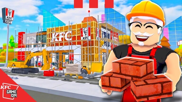 KFC Tycoon Codes (April 2026) — Latest working list