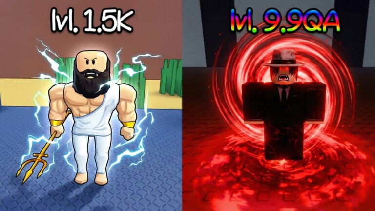 Get +1 Skill Point Every Second Codes (April 2026)