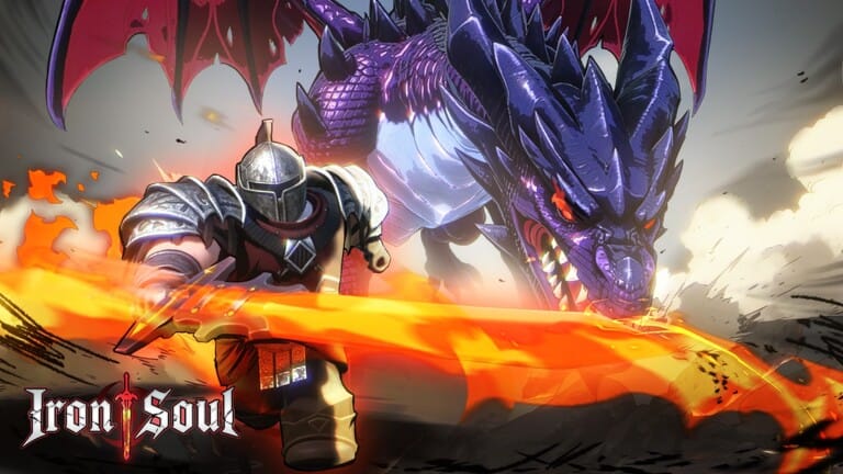 Iron Soul Dungeon Codes (April 2026) — Latest working list