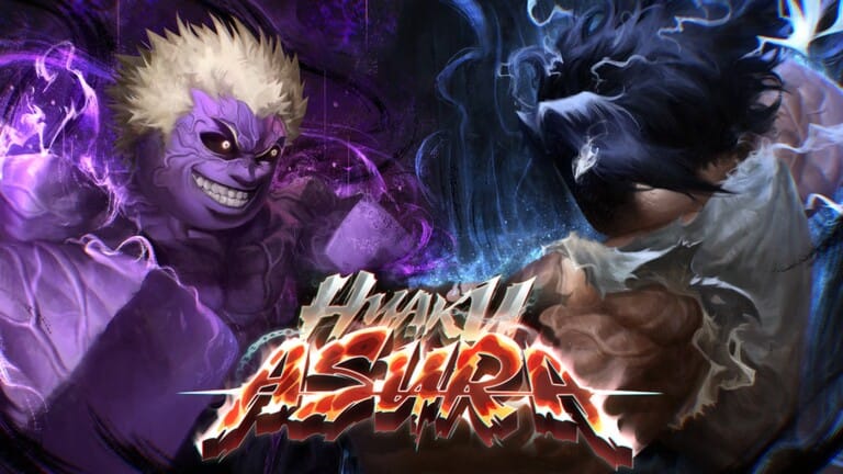 Hyaku Asura Codes (April 2026) — Latest Working List
