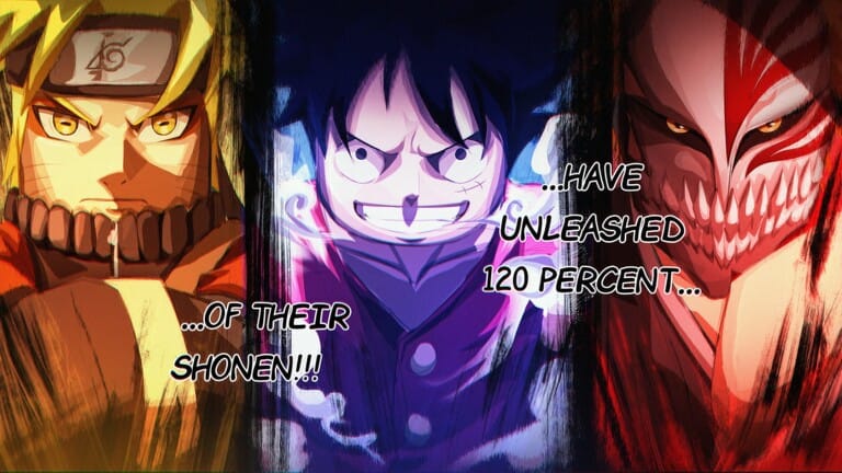 Shonen Unleashed Codes (April 2026) — Latest working list
