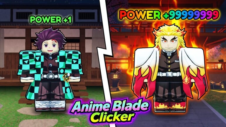 Anime Blade Clicker Codes (April 2026) — Latest working list