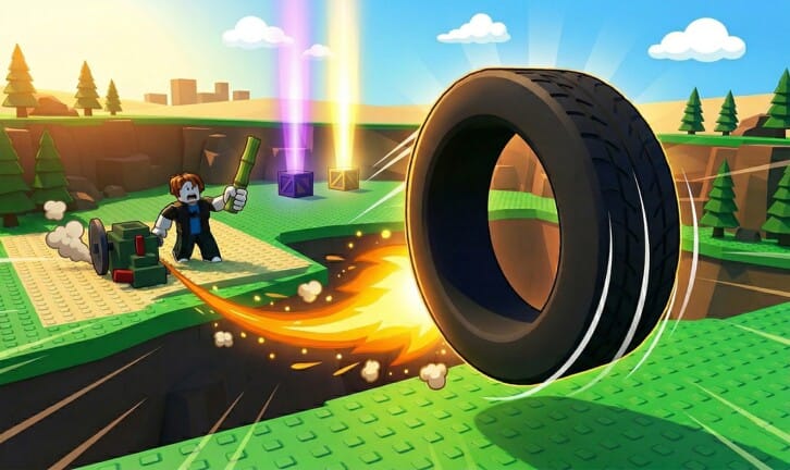 Launch a Tire Codes (April 2026) — Latest working list