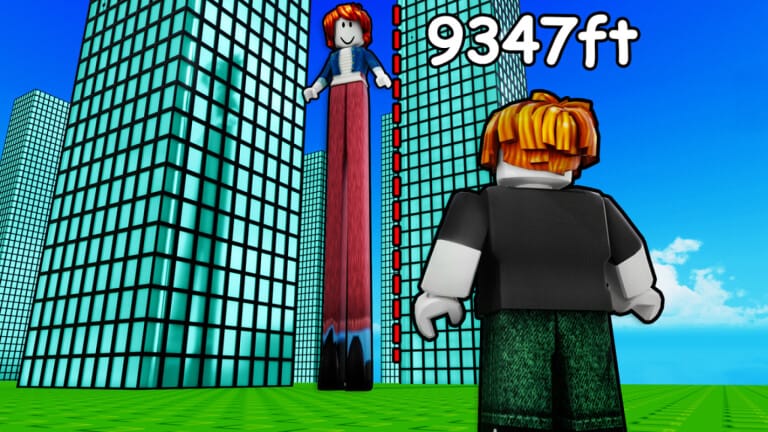 Get Tall and Fall Codes (April 2026) — Latest working list