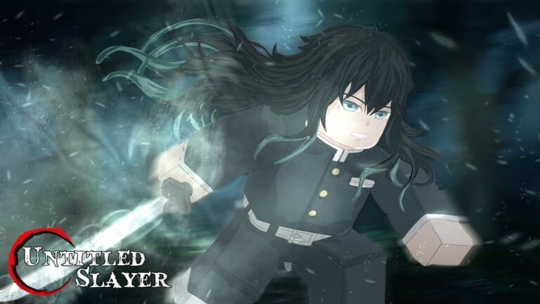 Untitled Slayer Codes (April 2026) — Latest working list