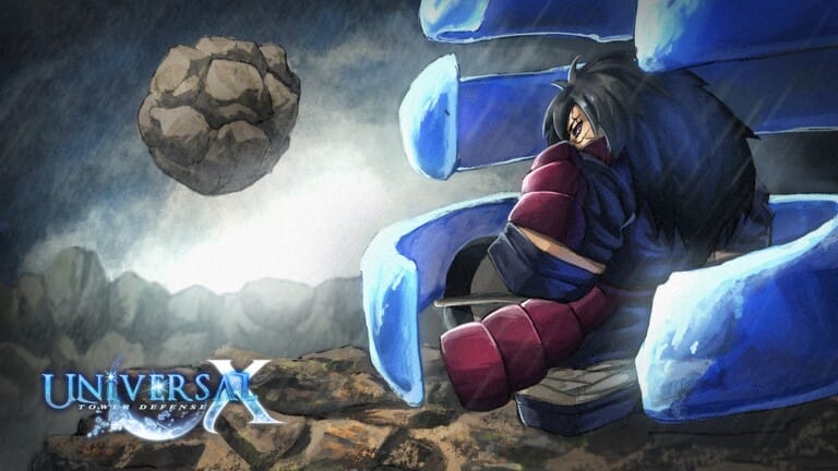 Universal Tower Defense X Codes (April 2026) — Latest Working List