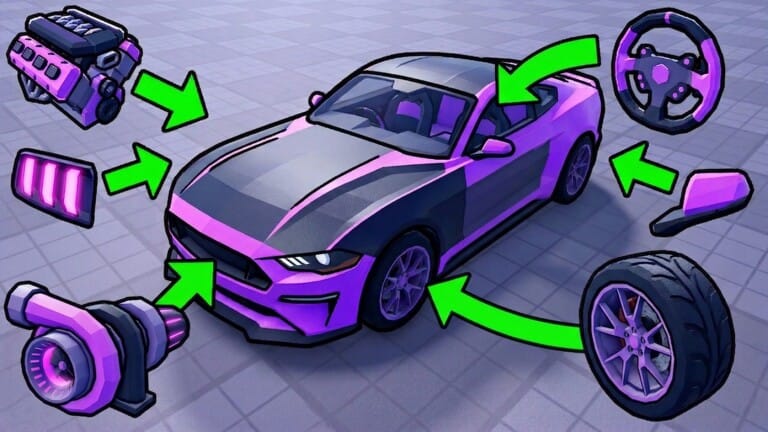 Unbox Your Car Codes (April 2026) — Latest working list