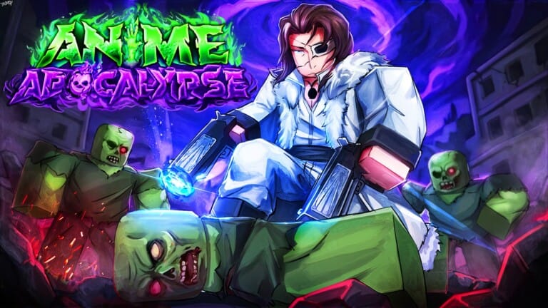 Anime Apocalypse Codes (April 2026) — Latest working list