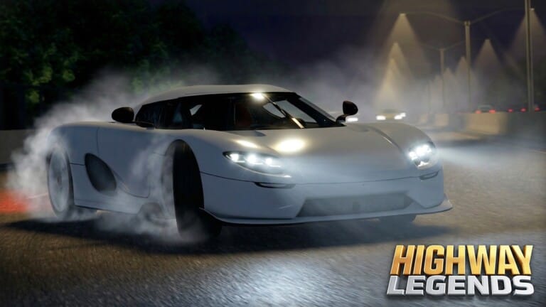 Highway Legends Codes (April 2026) — Latest Working List