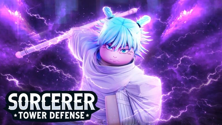Sorcerer Tower Defense Codes (April 2026) — Latest Working List