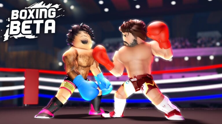 Boxing Beta Codes (April 2026) — Latest working list
