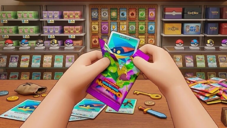 Card Shop Friends Codes (April 2026) — Latest working list