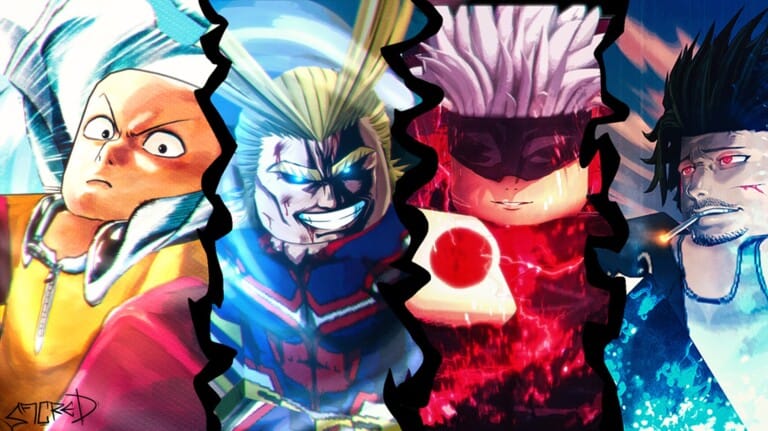 Anime Rifts Codes (April 2026) — Latest working list
