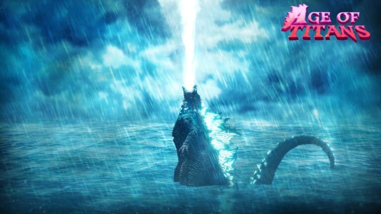 Roblox Age Of Titans Codes (April 2026) — Latest Status