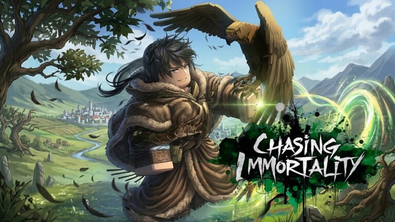 Chasing Immortality Codes (April 2026) — Latest Working List