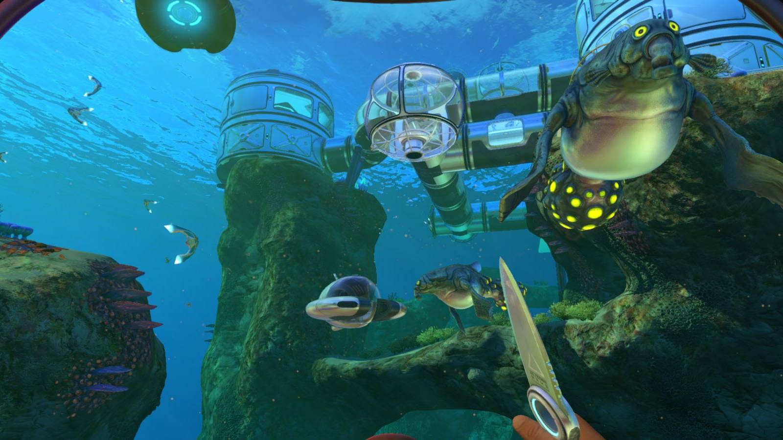 Subnautica Aurora Door Codes (April 2026)