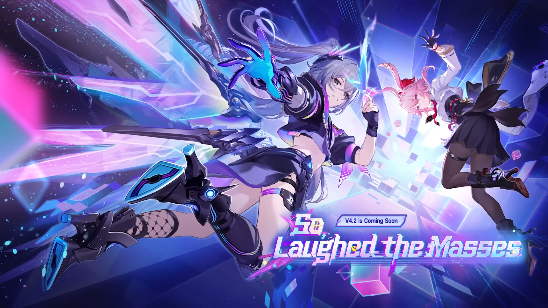 Every Free Reward in Honkai: Star Rail's Third Anniversary and How to Claim Them
