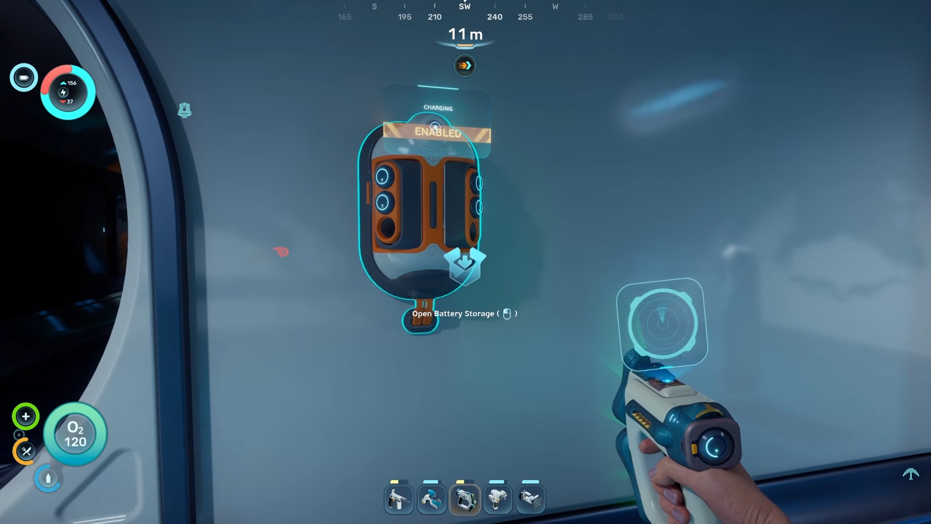 Subnautica 2 Battery Terminal: How to Swap and Recharge Batteries