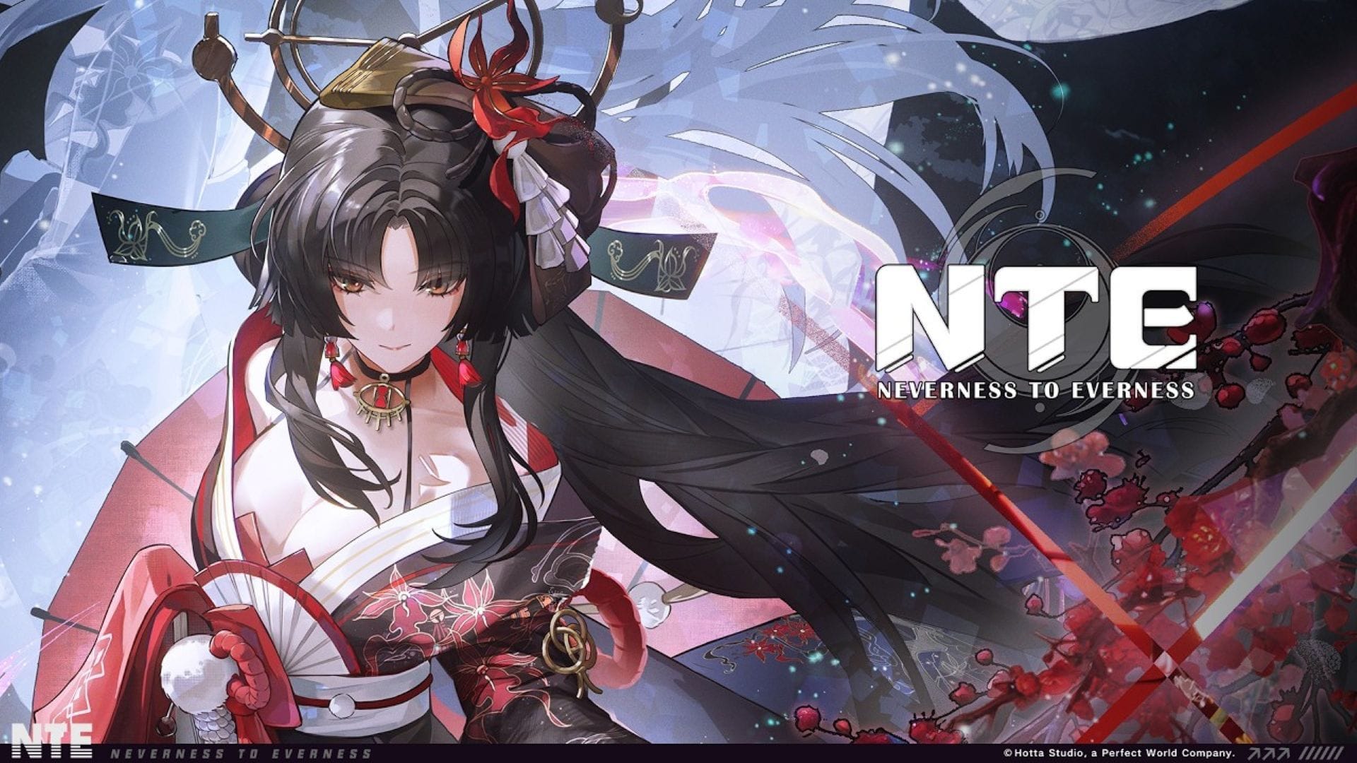 Hotori Pre-Farm Materials in Neverness to Everness (NTE)