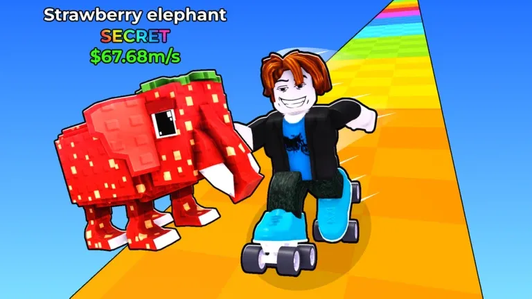 Roller for Brainrots Beginner Guide: Money, Speed, and Fuse Tips (Roblox)