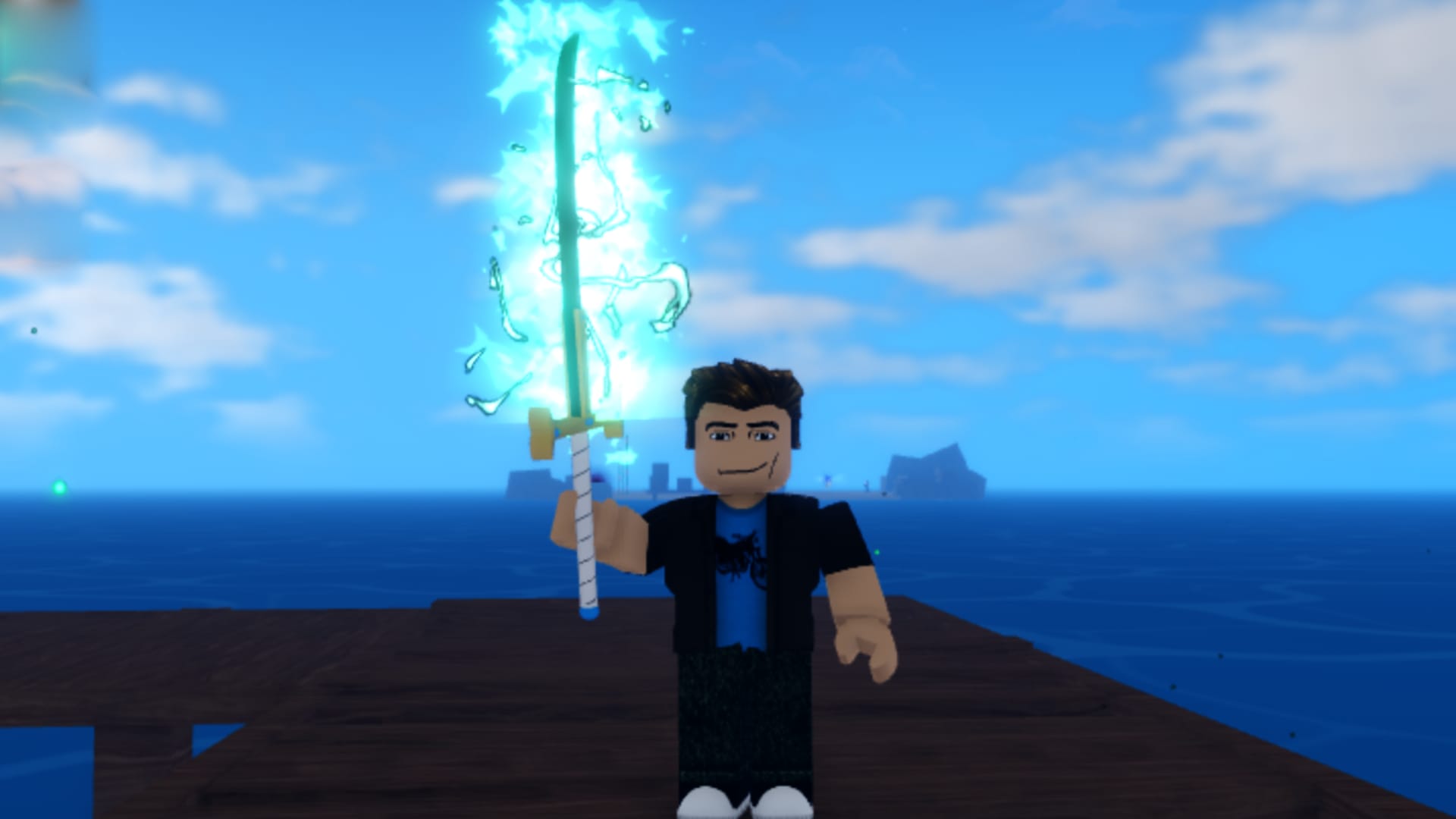 Sailor Piece New Swords and Melee Guide (Huge Update, Sea 2)