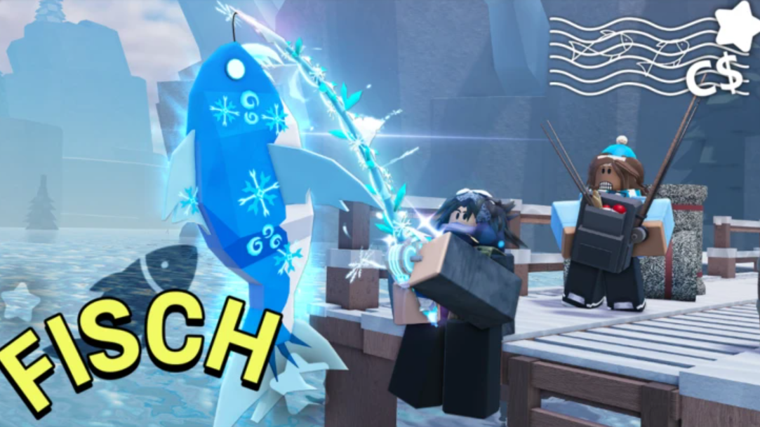 How to Decode the Secret Morse Code Riddle in Fisch