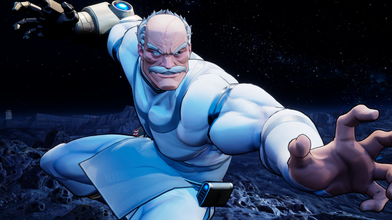 Invincible VS Character Mastery Explained (All 18 Fighters)