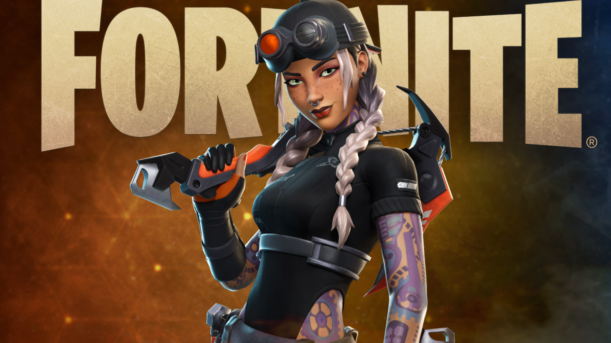 Fortnite Clone Wars Skins: Unlock Anakin Skywalker and Ahsoka Tano
