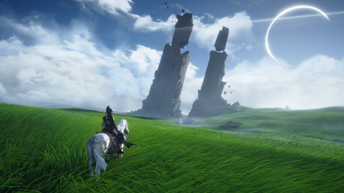Daybreak Bow Recipes in Where Winds Meet: Longshot, Divine, Precision, Rapidfire