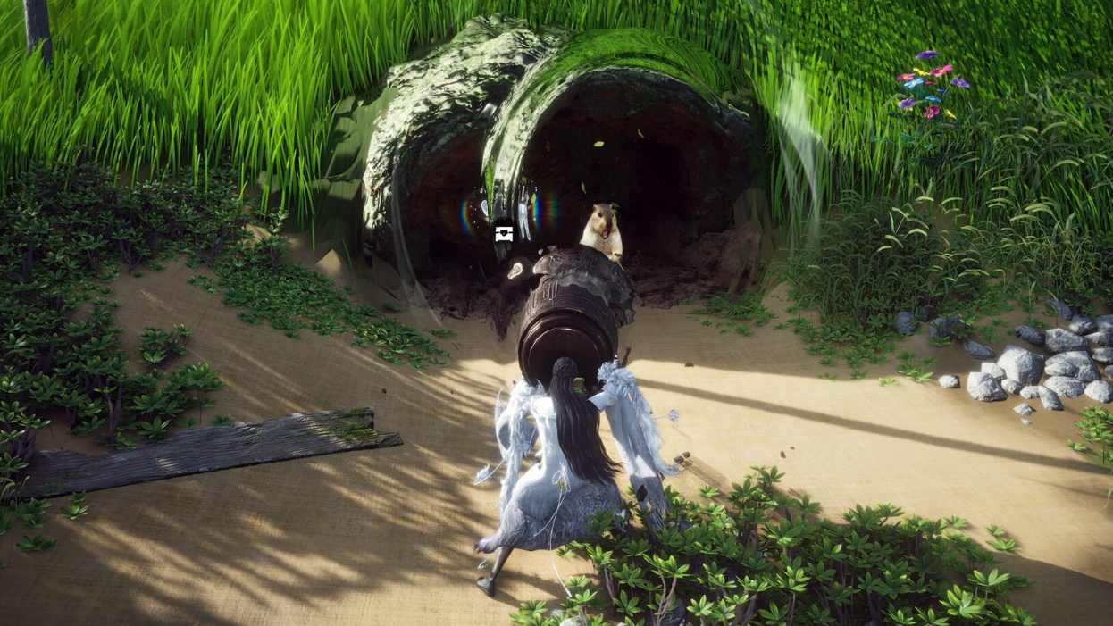 Veiled Lady Boss Fight on Legend Difficulty in Where Winds Meet