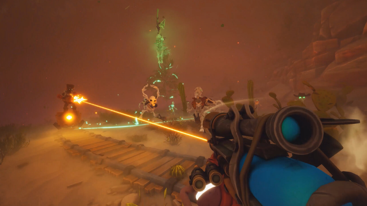 Far Far West Beginner Tips: Spells, Fragments, and Boss Timing