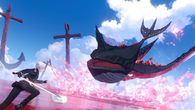 Akane in Neverness to Everness (NTE): Where to Find Her and Playable Status