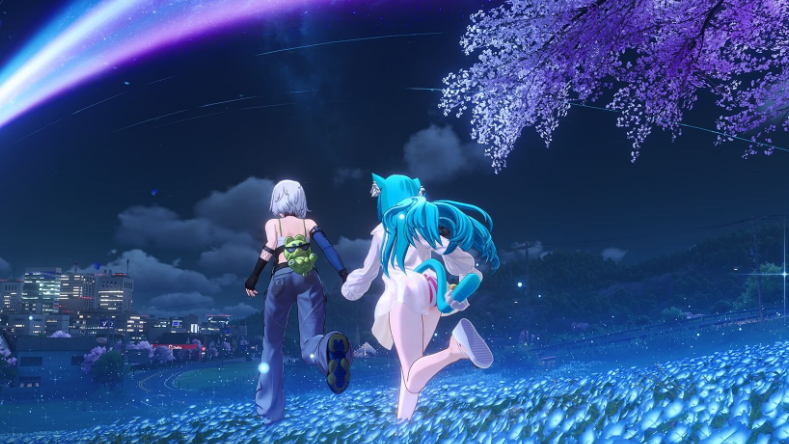 NTE 1.1 Banners: Lacrimosa and Chaos Explained