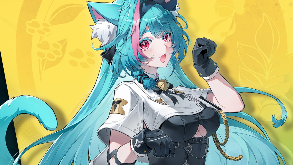 Mint Voice Actors in Neverness to Everness (NTE)