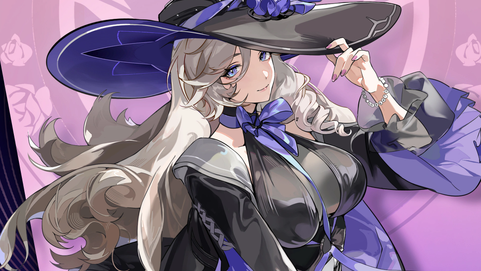 Jiuyuan Build Guide for Neverness to Everness (NTE)